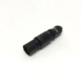 T3425mb Elmo Usa Mn43h 8797-1 Micro 17mm Lipstick Color Machine Vision Camera 1/2 Inch Ccd With Macro Lens