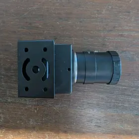 Elp-usb4kcam01h-cfv Elp 2.8-12 4k Usb Camera High Resolution