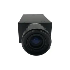 Elcd-14m Elsoft High-speed Industrial Camera Vision Inspection 1gb Ethernet #2