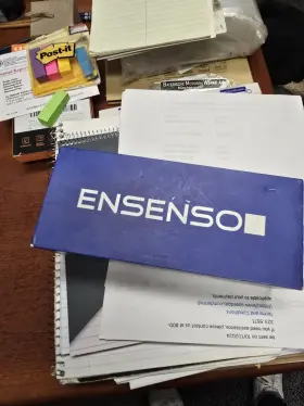 N30-601-16-ir Ensenso Er4-s3-b04 Qty 2 N3x Series 3d-vision Camera Sensor #2