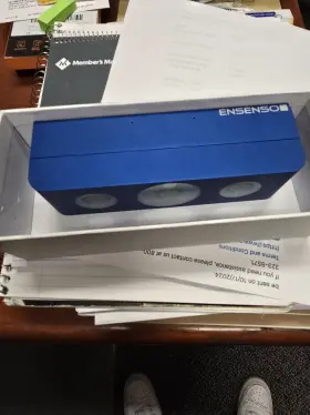 N30-601-16-ir Ensenso Er4-s3-b04 Qty 2 N3x Series 3d-vision Camera Sensor #3