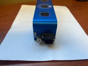 N30-604-16-ir Ensenso 3d Camera For Vision And Robot 600-3000mm #3