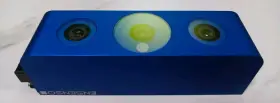 N35-1202-16-bl Ensenso 3d Camera N30-601-16-ir For Vision And Robot 600-3000mm