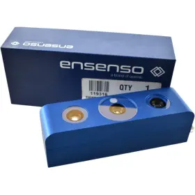 N36-802-16-bl Ensenso New 1008580 Ids Stereo 3d Camera Gige Ip65/67 Blue Led