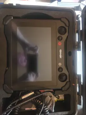 127777776 Envirosight Vc500 Tablet For Rover X