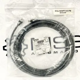 R12n722051 Epson Cable For Gige Camera Hogh Flex 5m