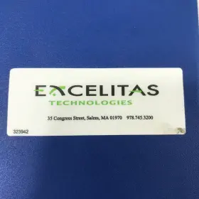 Mvs-5002 Excelitas Perkin Elmer Machine Vision Strobe #3