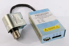Lp-0014 Excelitas Ps-379 Flashtube Power Supply With Socket