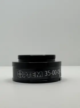 35-00-09-000 Excelitas Technologies Lower Lens 0.67x 300fl