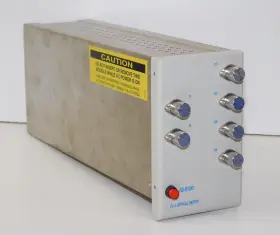 Iq-9100-2-04-b-58 Exfo Iq9100204b58 2x4 Optical Switch Module Fiber Optic Instrument Unit