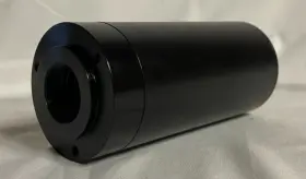 Cam1300r Fairchild Untested Camera