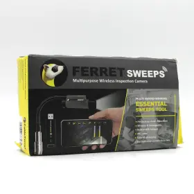 Cfwf50a2 Ferret Pro Multipurpose Wireless Inspection Camera Brand New Open Box #3