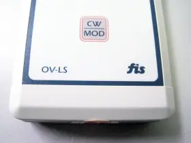 9053-0001 Fis 1310nm Optical Light Source Verifier Ov-ls #2