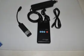 F1-vpm2 Fis Video Scope Probe With Lcd Microscope / Inspector Kdh93
