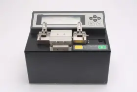 S541a Fitel Automatic Optical Fiber Recoater - Fair Condition