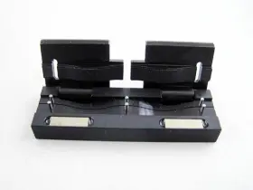 S182a Fitel Sm4u Ribbon Fiber Holder Set For Fusion Splicer #2