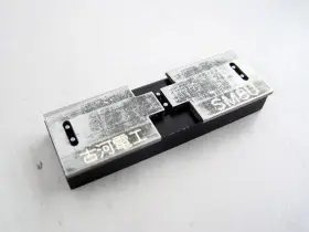 S182a Fitel Sm8u Ribbon Fiber Holder For The Fusion Splicer #3