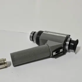 84499 Fjw Find-r-scope A Infrared Viewer Strong #4306 Bright 1.3 Microns With Tube #2