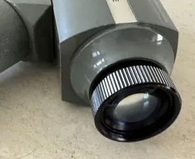 84499a Fjw Find-r-scope #84499a Model 1300nm Sensitivity. #4977 #3