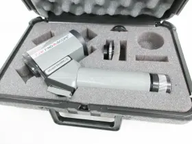 84499c-5 Fjw Industries Extended 350-1550nm Hand-held Infrared Viewer - Parts