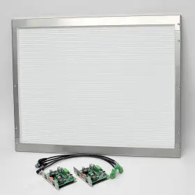 900-000-235 Flexfactory Omron Ir Led Backlight Sx340 Parts Feeder Machine Vision 14269-001