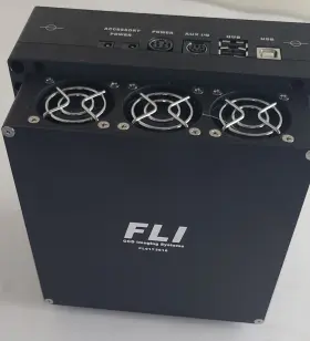 Pl0173610 Fli Ccd Imaging Systems Camera