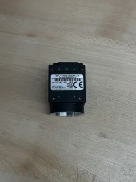 Bfly-pge-05s2m-cs Flir Teledyne Monochrome Ccd Camera