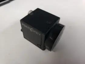 Bfly-pge-13e4c-cs Flir Bfly-pge-13e4m-cs Color Point Grey Machine Vision Camera Gige