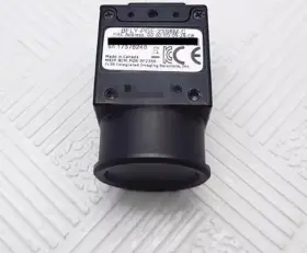 Bfly-pge-23s6m-c Flir Used And Tested Industrial Camera #2