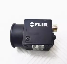 Bfly-pge-23s6m-c Flir Used And Tested Industrial Camera #3