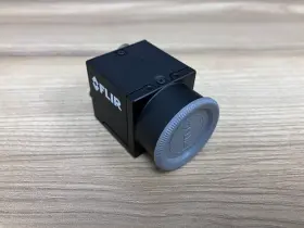 Bfs-pge-200s6c-m Flir Teledyne Blackfly 20mp Monochrome C-mount