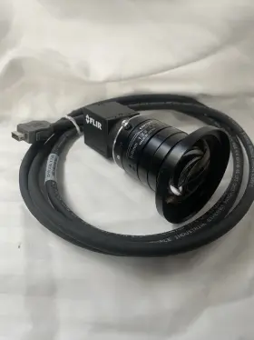 Bfs-pge-88s6m-c Flir Bfs Pge 88s6m C