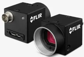 Bfs-u3-122s6m-c Flir Monochrome Camera