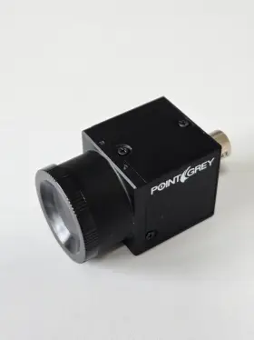 Bfs-u3-13y3c-c Flir Point Grey Imaging Blackfly S Color Usb 3.1 Camera