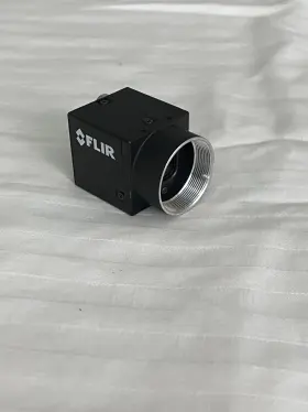Bfs-u3-13y3m-c Flir Bfs U3 13y3m-c Usb 3.0 Blackfly Camera With No Lense
