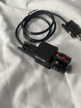 Bfs-u3-16s2m-cs Flir Bfs-u3-16s2m
