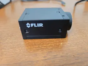 Bfs-u3-28s5m-c Flir Usb3 Blackfly S Monochrome Camera - Used Excellent Conditio