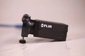 Gs3-u3-50s5c-c Flir Grasshopper 3 High Performance Usb 3.0 Color Camera