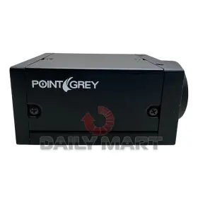 Gs3-u3-51s5m-c Flir New In Box Industrial Camera