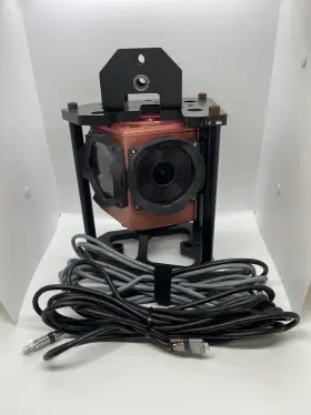 Ld5p-u3-51s5c-r Flir Ladybug 5 Integrated Imaging Solution Point Grey