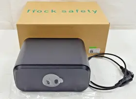 705-00006 Flock Safety Traffic Camera Compute Box 256gb New