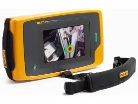Fluke-ii910 Fluke Ii910 Precision Acoustic Imager With Soundsight Ultrasound Technology #2