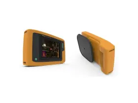 Fluke-ii910 Fluke Ii910 Precision Acoustic Imager With Soundsight Ultrasound Technology #3