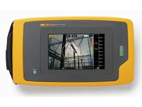 Fluke-ii910 Fluke Ii910 Precision Acoustic Imager With Soundsight Ultrasound Technology
