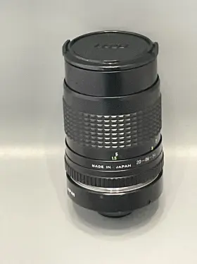 K85710454 Focal Mc Auto Camera Zoom 1 28 135mm Lens With C Adaptor Japan No #2