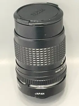 K85710454 Focal Mc Auto Camera Zoom 1 28 135mm Lens With C Adaptor Japan No #3