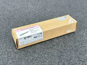 Fvfl-204 Fs Pen Shape Visual Fault Locator Output Power 1mw 5km Free Shipping