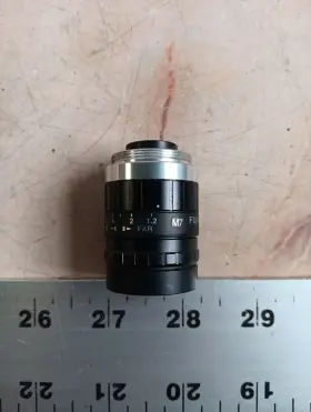 Df6ha-1b Fujinon Machine Visions Camera Lens 1 1.2/6mm