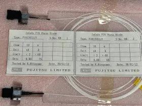 Fid13s51jt Fujitsu B14 Ingaas Pin Photo Diode -