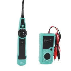 Fydunwr2d7in9g1 Fydun Underground Cable Locator Anti Interference Multifunctional Wire #211